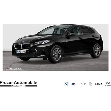BMW 1er leasen