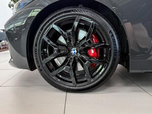 BMW 420 420i M Sport NAVI LED Sound Syst. PDC V+H DAB bild 4