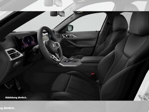 BMW i4 eDrive35 M Sport RFK NAVI Standh. LED DAB LM bild 4