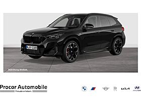 BMW X1 M35i xDrive M Sport HUD PANO ACC AHK RFK LED BMW X1 M35i xDrive M Sport HUD PANO ACC AHK RFK LED