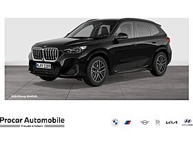 BMW X1 sDrive18d M Sport ACC AHK RFK NAVI LED DAB