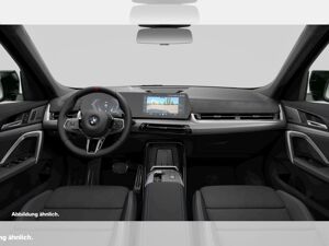 BMW X1 M35i xDrive M Sport HUD PANO ACC AHK RFK LED bild 3