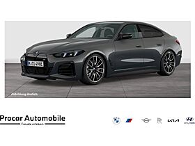 BMW i4 M60 xDrive M Sport Pro ACC AHK RFK LM