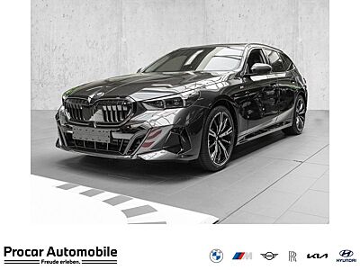 BMW 520 520d Touring MSportPro Inno.Pak. Travel.Pak. Comfort.Pak DA.Prof PA.Prof