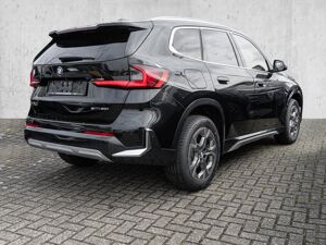 BMW X1 sDrive20i xLine Premium.Pak Da. Plus AHK bild 2