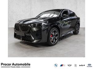 BMW X2 sDrive20d MSportPro H/K PA+ DA+ HuD SHZ 20 bild 1