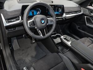 BMW X2 sDrive20d MSportPro H/K PA+ DA+ HuD SHZ 20 bild 5