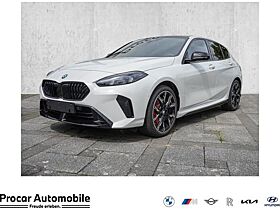 BMW 120 M Sport ACC RFK NAVI LED Sound Syst. DAB LM BMW 120 M Sport ACC RFK NAVI LED Sound Syst. DAB LM