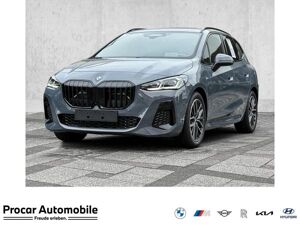BMW 220 220i M Sport HUD PANO ACC AHK RFK NAVI LED DAB bild 1