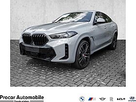 BMW X6 xDrive40d M Sport Pro Inno.Pak. Travel.Pak. Exklusiv.Pak Comfort.Pak Pano BMW X6 xDrive40d M Sport Pro Inno.Pak. Travel.Pak. Exklusiv.Pak Comfort.Pak Pano