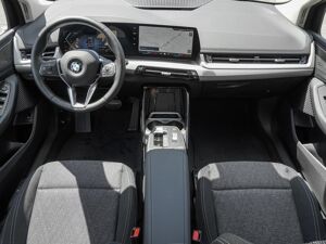 BMW 220 220i Active Tourer PANO ACC RFK NAVI LED DAB LM bild 7