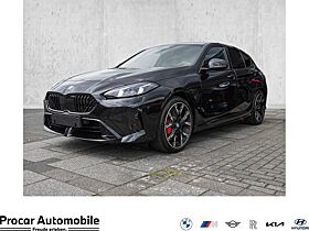 BMW 120 M Sport RFK NAVI LED Sound Syst. PDC V+H LM BMW 120 M Sport RFK NAVI LED Sound Syst. PDC V+H LM