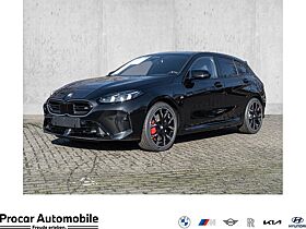 BMW 135 M135 xDrive M Sport Pro Inno Pak. HUD Adapt.LED BMW 135 M135 xDrive M Sport Pro Inno Pak. HUD Adapt.LED