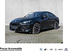 BMW 218 218d Gran Coupe MSportPro Inno.Pak DA.Plus PA.Plus LKH HUD BMW 218 218d Gran Coupe MSportPro Inno.Pak DA.Plus PA.Plus LKH HUD