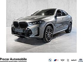 BMW X6 xDrive40i M Sport Pro CARBON Massage PANO BMW X6 xDrive40i M Sport Pro CARBON Massage PANO