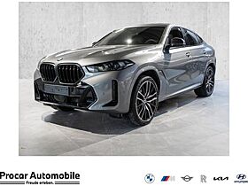 BMW X6 xDrive40i M Sport Pro CARBON Massage PANO