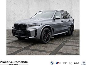 BMW X5 xDrive30d MSportPro AHK Inno.Pak. Komf.Pak.+ TravelPak. Pano DA Prof PA Prof