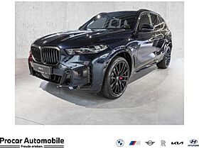 BMW X5 xDrive40d M Sport HUD PANO ACC AHK 360°KAM BMW X5 xDrive40d M Sport HUD PANO ACC AHK 360°KAM