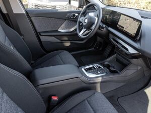 BMW 120 M Sport Design Driving Ass. LED DAB bild 4