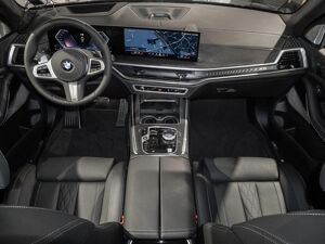 BMW X5 xDrive40d M Sport HUD PANO ACC AHK 360°KAM bild 7