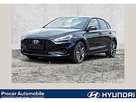 Hyundai i30 TREND 5-T 1.6 T-GDI 7-DCT Plus-Paket,PANO Hyundai i30 TREND 5-T 1.6 T-GDI 7-DCT Plus-Paket,PANO