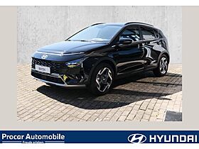 Hyundai BAYON Bayon PRIME FL 1.0 T-GDI BOSE ASS.PAKET RFK 7-DCT Hyundai BAYON Bayon PRIME FL 1.0 T-GDI BOSE ASS.PAKET RFK 7-DCT