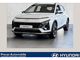 Hyundai BAYON Bayon PRIME / ACC / RFK / LED / BOSE / NAVI