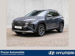Hyundai TUCSON Tucson PRIME PHEV 6-AT,4WD,HUD,KRELL,MATRIX LED,19 ,ASS.PAKET bild 1