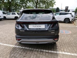 Hyundai TUCSON Tucson PRIME PHEV 6-AT,4WD,HUD,KRELL,MATRIX LED,19 ,ASS.PAKET bild 5