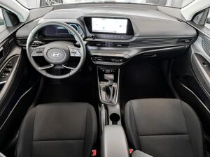 Hyundai i20 TREND 1.0 T-GDI ,7-DCT,KOMF.PAKET,LED.RFK bild 7
