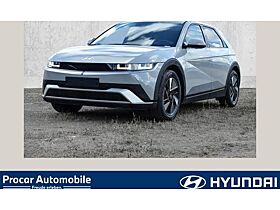 Hyundai IONIQ 5 UNIQ 84 kWh 4WD BOSE Relax-Paket, RFK Wärmepumpe NAVI KLIMA