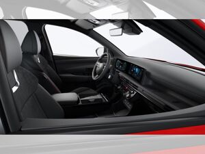 Hyundai TUCSON Tucson 1,6 T-GDI N-Line 7-DCT Frontantrieb bild 7