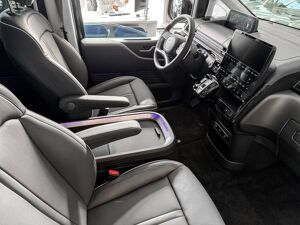 Hyundai STARIA Staria SIGNATURE HEV 7-Sitzer 1.6 T-GDI 6-AT BOSE 360° ,LEDER bild 5