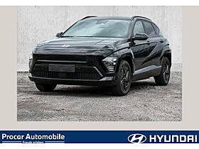 Hyundai KONA Elektro Kona Elektro TREND EV 65kWh ASS. + V2L-PAKET el. Heckklap.NAVI LED ACC