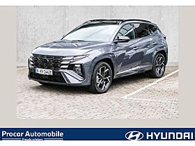 Hyundai TUCSON Tucson N LINE PHEV 6-AT,4WD,Sitz-+Ass.Paket,PANO,Dig. Key Hyundai TUCSON Tucson N LINE PHEV 6-AT,4WD,Sitz-+Ass.Paket,PANO,Dig. Key