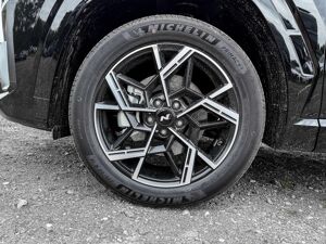 Hyundai TUCSON Tucson N LINE, MJ27, 1.6 T-GDI, 7-DCT, KRELL,RFK LED-Paket, ACC bild 4