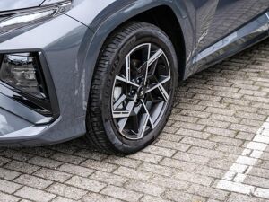 Hyundai TUCSON Tucson N LINE PHEV 6-AT,4WD,Sitz-+Ass.Paket,PANO,Dig. Key bild 6