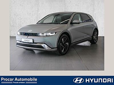 Hyundai IONIQ 5 CENTRIQ MY26 84kWh,,PARK- SITZ- + LED PAKET
