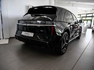Hyundai IONIQ 5 N LINE 84 kWh 4WD Park-Paket LED Wäermepumpe Navi Klima bild 2