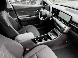 Hyundai KONA Elektro Kona Elektro TREND EV 65kWh ASS. + V2L-PAKET el. Heckklap.NAVI LED ACC bild 5