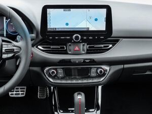 Hyundai i30 N LINE X, 5-Türer,, , 7-DCT,PANORAMADACH bild 7