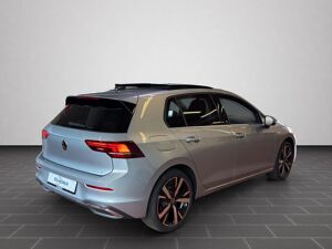Volkswagen Golf VIII Style 1,5l eTSI (150 PS) !SOFORT VERFÜGBAR!, Pano, AHK,  HUD, Navi,... bild 2
