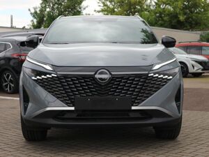Nissan Qashqai QASHQAI TEKNA 1.3 DIG-T MHEV Xtronic 4x4 ACC+LED bild 3