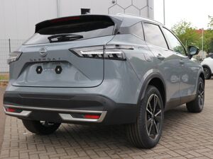 Nissan Qashqai QASHQAI TEKNA 1.3 DIG-T MHEV Xtronic 4x4 ACC+LED bild 7