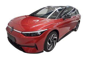Volkswagen ID.7 Tourer Pro S 210kW - AHK Pano SHZ Matrix-LED HUD PDC IQ Drive DCC CarPlay bild 1