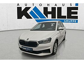 Skoda Fabia 1.0 MPI Active CarPlay LED PDC Skoda Fabia 1.0 MPI Active CarPlay LED PDC