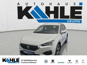 Seat Tarraco 2.0TSI DSG Xcellence bild 1