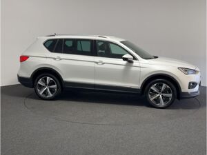 Seat Tarraco 2.0TSI DSG Xcellence bild 6