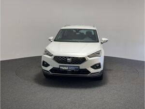 Seat Tarraco 2.0TSI DSG Xcellence bild 4