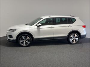 Seat Tarraco 2.0TSI DSG Xcellence bild 5